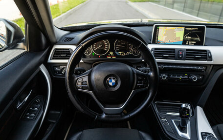 BMW 3 серия, 2014 год, 1 469 000 рублей, 15 фотография