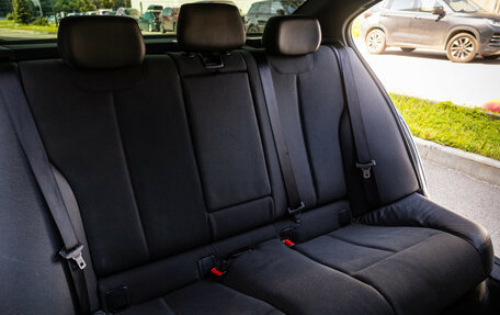 BMW 3 серия, 2014 год, 1 469 000 рублей, 13 фотография