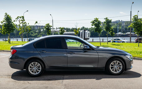 BMW 3 серия, 2014 год, 1 469 000 рублей, 6 фотография