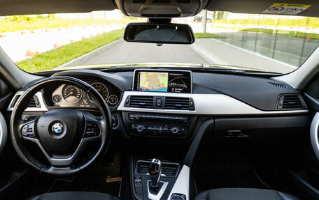 BMW 3 серия, 2014 год, 1 469 000 рублей, 17 фотография