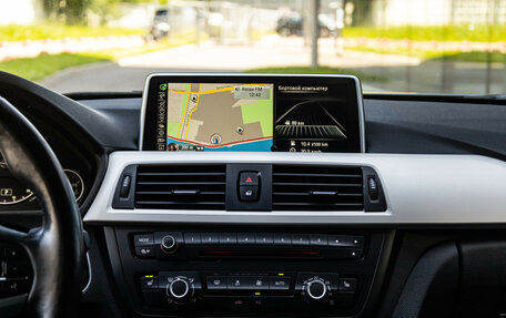 BMW 3 серия, 2014 год, 1 469 000 рублей, 18 фотография