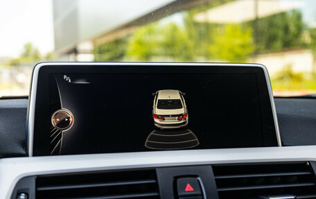 BMW 3 серия, 2014 год, 1 469 000 рублей, 19 фотография
