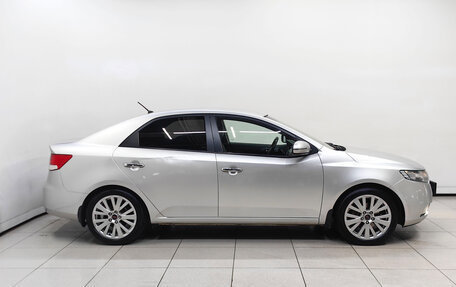 KIA Cerato III, 2012 год, 849 000 рублей, 5 фотография