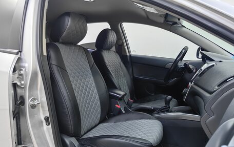 KIA Cerato III, 2012 год, 849 000 рублей, 7 фотография