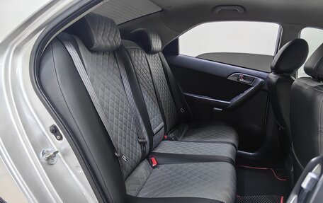 KIA Cerato III, 2012 год, 849 000 рублей, 9 фотография