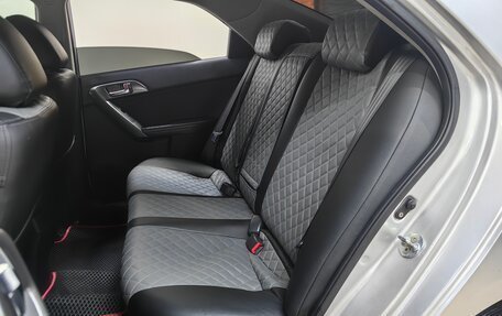 KIA Cerato III, 2012 год, 849 000 рублей, 8 фотография