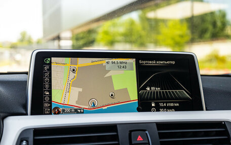 BMW 3 серия, 2014 год, 1 469 000 рублей, 20 фотография