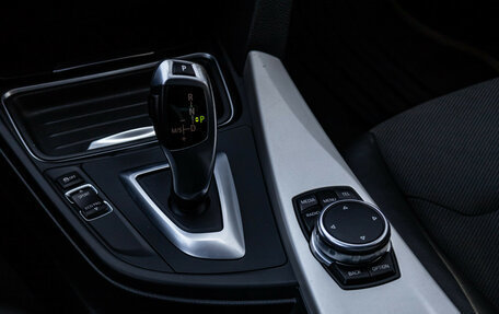 BMW 3 серия, 2014 год, 1 469 000 рублей, 21 фотография