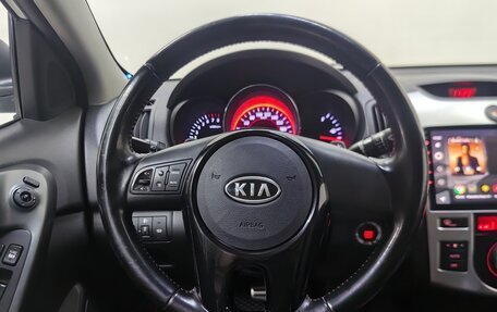 KIA Cerato III, 2012 год, 849 000 рублей, 10 фотография