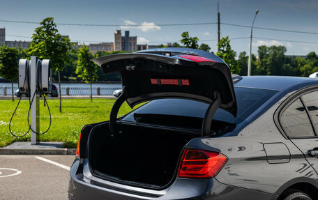 BMW 3 серия, 2014 год, 1 469 000 рублей, 23 фотография