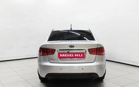 KIA Cerato III, 2012 год, 849 000 рублей, 4 фотография