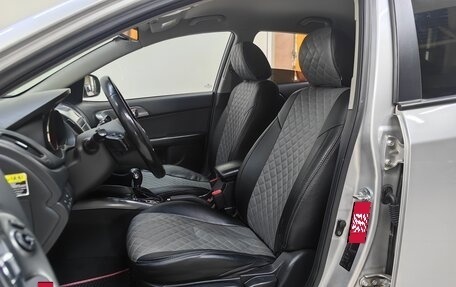 KIA Cerato III, 2012 год, 849 000 рублей, 6 фотография