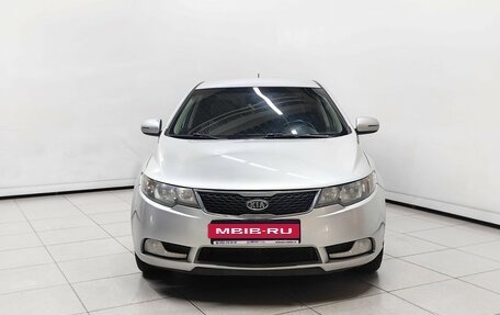 KIA Cerato III, 2012 год, 849 000 рублей, 3 фотография