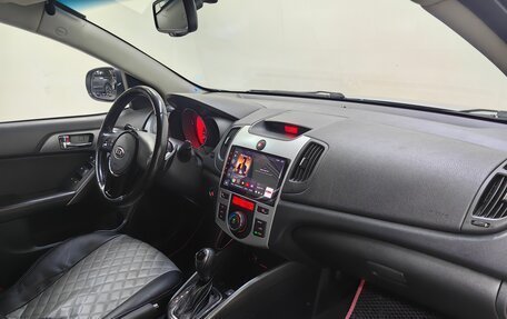 KIA Cerato III, 2012 год, 849 000 рублей, 12 фотография