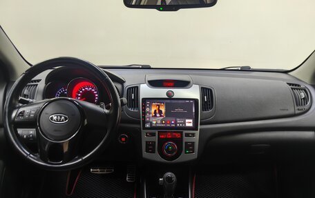 KIA Cerato III, 2012 год, 849 000 рублей, 11 фотография