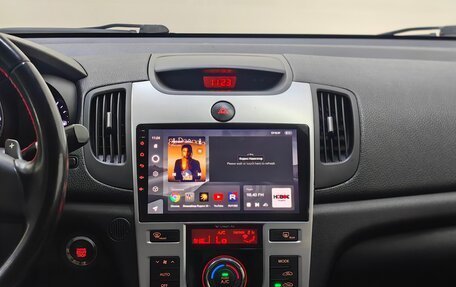 KIA Cerato III, 2012 год, 849 000 рублей, 20 фотография