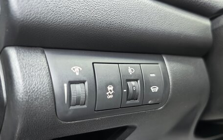 KIA Cerato III, 2012 год, 849 000 рублей, 19 фотография