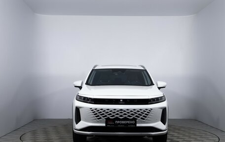 CheryExeed LX, 2023 год, 2 250 000 рублей, 2 фотография