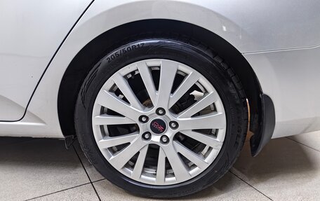 KIA Cerato III, 2012 год, 849 000 рублей, 23 фотография