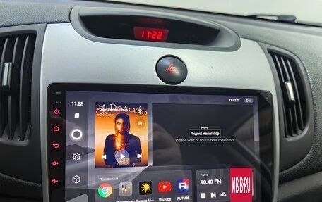KIA Cerato III, 2012 год, 849 000 рублей, 13 фотография