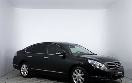 Nissan Teana, 2011 год, 815 000 рублей, 3 фотография