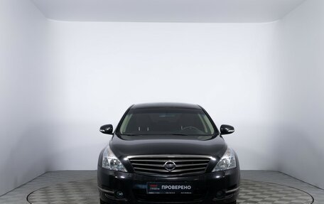 Nissan Teana, 2011 год, 815 000 рублей, 2 фотография