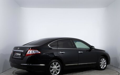 Nissan Teana, 2011 год, 815 000 рублей, 5 фотография