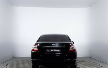 Nissan Teana, 2011 год, 815 000 рублей, 6 фотография