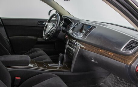 Nissan Teana, 2011 год, 815 000 рублей, 9 фотография