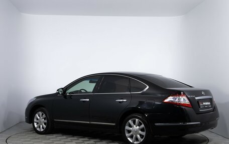 Nissan Teana, 2011 год, 815 000 рублей, 7 фотография