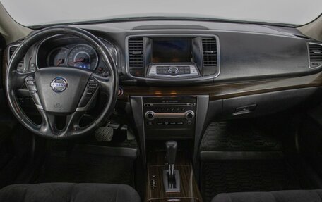 Nissan Teana, 2011 год, 815 000 рублей, 13 фотография