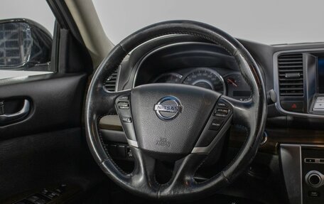 Nissan Teana, 2011 год, 815 000 рублей, 15 фотография
