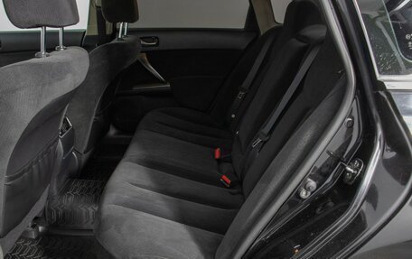 Nissan Teana, 2011 год, 815 000 рублей, 11 фотография