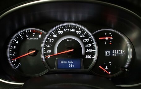 Nissan Teana, 2011 год, 815 000 рублей, 12 фотография
