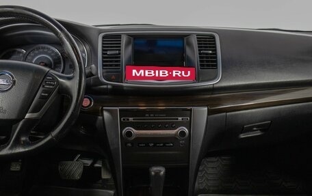 Nissan Teana, 2011 год, 815 000 рублей, 14 фотография