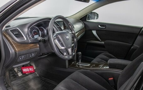 Nissan Teana, 2011 год, 815 000 рублей, 10 фотография