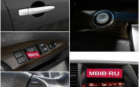 Nissan Teana, 2011 год, 815 000 рублей, 16 фотография