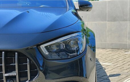 Mercedes-Benz E-Класс AMG, 2021 год, 12 000 000 рублей, 9 фотография