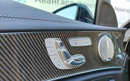 Mercedes-Benz E-Класс AMG, 2021 год, 12 000 000 рублей, 13 фотография