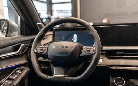 CheryExeed LX, 2024 год, 3 140 000 рублей, 17 фотография