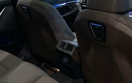 BMW 5 серия, 2024 год, 9 000 000 рублей, 14 фотография