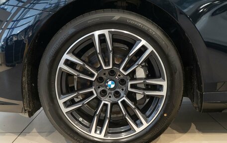 BMW 5 серия, 2024 год, 9 000 000 рублей, 25 фотография