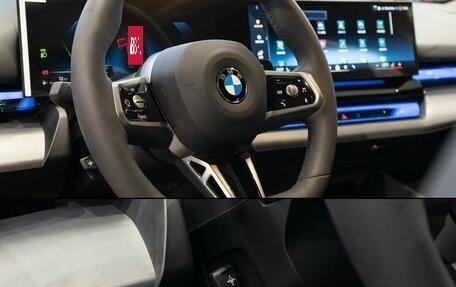 BMW 5 серия, 2024 год, 9 000 000 рублей, 23 фотография