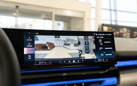 BMW 5 серия, 2024 год, 9 000 000 рублей, 33 фотография