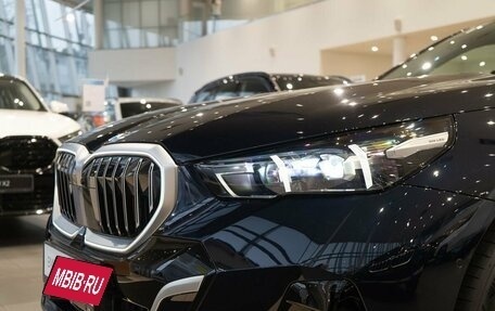 BMW 5 серия, 2024 год, 9 000 000 рублей, 26 фотография