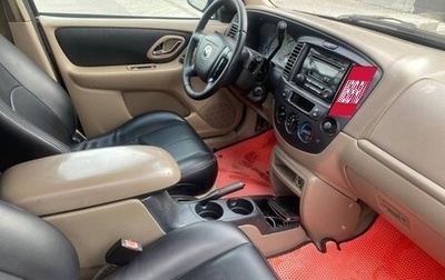 Mazda Tribute II, 2001 год, 391 000 рублей, 1 фотография