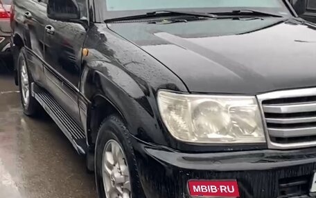 Toyota Land Cruiser 200, 2008 год, 3 500 000 рублей, 1 фотография
