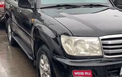 Toyota Land Cruiser 200, 2008 год, 3 500 000 рублей, 1 фотография