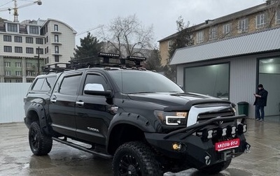 Toyota Tundra II, 2008 год, 5 900 000 рублей, 1 фотография