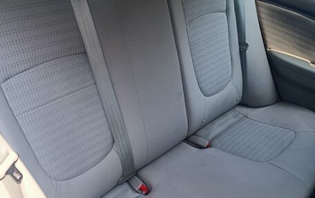 KIA Cerato I, 2006 год, 485 000 рублей, 6 фотография